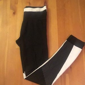 Athletic pants from alala